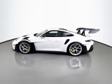 Certified 2024 Porsche 911 GT3 RS image 2