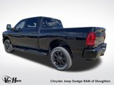 New 2025 RAM 2500 Big Horn image 3