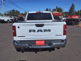 Used 2025 RAM 1500 Big Horn image 5