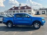 New 2025 Ford Ranger XLT image 4