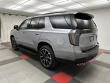 New 2025 Chevrolet Tahoe RST w/ RST Capability Package image 4