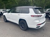 New 2025 Jeep Grand Cherokee L Summit image 4