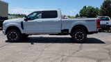 New 2025 Ford F250 Platinum w/ Tremor Off-Road Package image 3