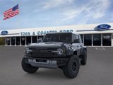 New 2025 Ford Bronco Raptor image 2