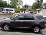 Used 2015 Ford Explorer XLT w/ Equipment Group 202B image 4