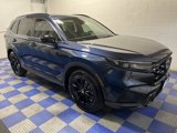 New 2026 Honda CR-V Sport image 2