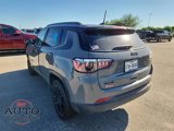 Used 2023 Jeep Compass Altitude image 5