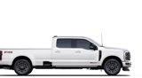 New 2025 Ford F350 Platinum image 5