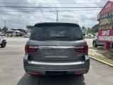 Used 2019 INFINITI QX80 Luxe image 6