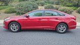Used 2017 Hyundai Sonata SE image 2