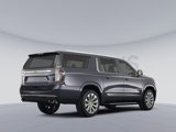 New 2026 Chevrolet Suburban Premier image 4