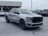 New 2026 RAM 1500 Laramie image 2