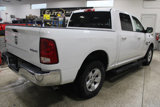 Used 2022 RAM 1500 Classic SLT image 3
