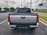 New 2025 Toyota Tacoma Limited image 6