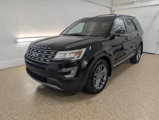 Used 2017 Ford Explorer XLT image 2