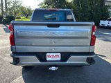 New 2026 Chevrolet Silverado 1500 Custom image 4