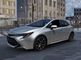 Used 2019 Toyota Corolla XSE image 3