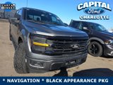 Used 2024 Ford F150 XLT w/ Equipment Group 302A MID image 3