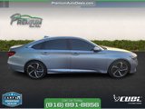 Used 2018 Honda Accord Sport image 6