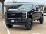 New 2025 Ford F250 Platinum image 4