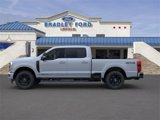New 2025 Ford F250 Lariat w/ Black Appearance Package image 3