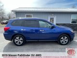 Used 2019 Nissan Pathfinder SV image 2