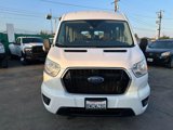 Used 2021 Ford Transit 350 XLT image 2