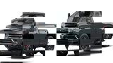 New 2025 Chevrolet Silverado 2500 LTZ w/ Trail Boss Package image 3