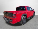 New 2026 Nissan Frontier Pro-X w/ Pro Premium Package image 3