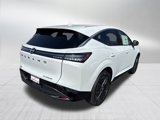 New 2025 Nissan Murano Platinum image 6