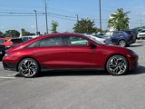 New 2025 Hyundai Ioniq 6 Limited image 2