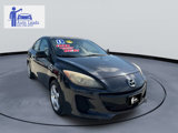 Used 2013 MAZDA MAZDA3 i SV w/ Convenience Pkg image 4