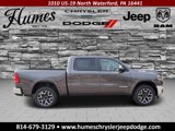New 2025 RAM 1500 Laramie w/ Bed Utility Group image 2