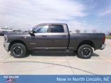 New 2025 RAM 2500 Laramie image 2