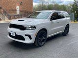 New 2025 Dodge Durango GT image 2