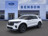New 2025 Ford Explorer Platinum image 4