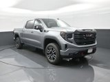 New 2025 GMC Sierra 1500 AT4 w/ AT4 Premium Package image 2