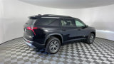 New 2025 Chevrolet Traverse LT image 4