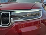 New 2025 Jeep Wagoneer 4WD image 5