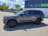 Used 2023 Jeep Grand Cherokee L Laredo image 2