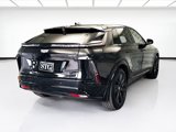 Used 2024 Cadillac Lyriq Sport image 4