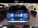 New 2025 Audi Q5 Prestige image 4