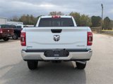 New 2024 RAM 3500 Tradesman w/ Chrome Appearance Group image 4