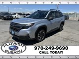 New 2025 Subaru Forester Premium image 6
