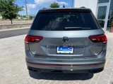 Certified 2024 Volkswagen Tiguan SE R-Line image 4