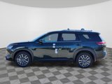 New 2025 Nissan Pathfinder SL w/ SL Premium Package image 5