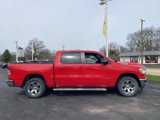 Used 2022 RAM 1500 Big Horn image 4