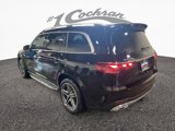 New 2025 Mercedes-Benz GLS 450 4MATIC image 4