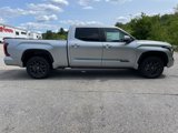 New 2025 Toyota Tundra Platinum image 3