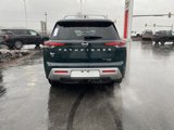 New 2025 Nissan Pathfinder Platinum image 4